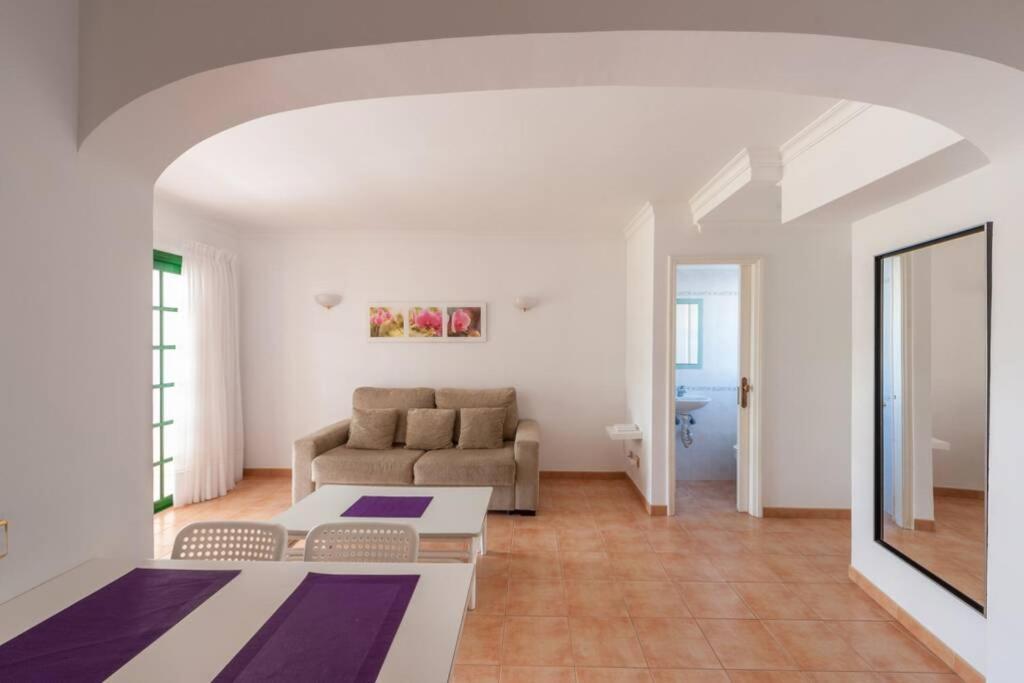 Appartement Duplex Con Jardin Y Buenas Vistas Maspalomas (Gran Canaria)