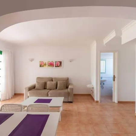 Appartement Duplex Con Jardin Y Buenas Vistas à Maspalomas  Extérieur photo