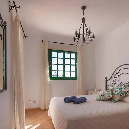Appartement Duplex Con Jardin Y Buenas Vistas à Maspalomas  Extérieur photo