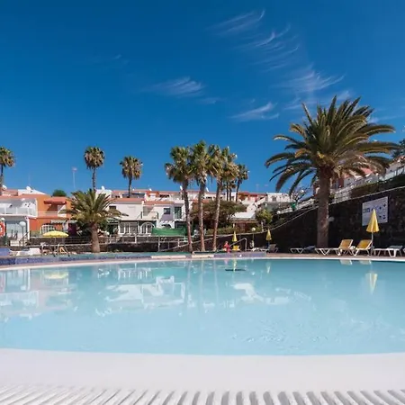 Appartement Duplex Con Jardin Y Buenas Vistas à Maspalomas  Extérieur photo