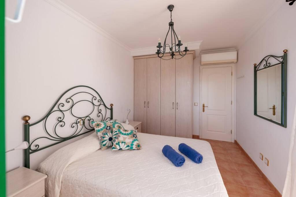 Apartament Duplex Con Jardin Y Buenas Vistas Maspalomas (Gran Canaria)