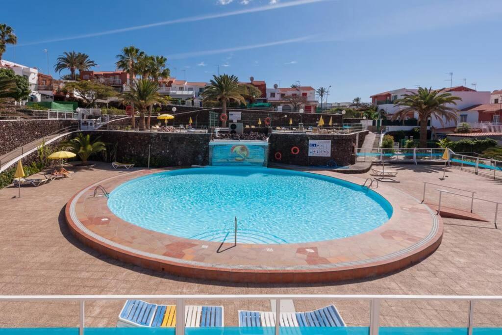 Apartament Duplex Con Jardin Y Buenas Vistas