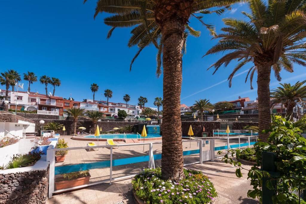 Apartament Duplex Con Jardin Y Buenas Vistas *